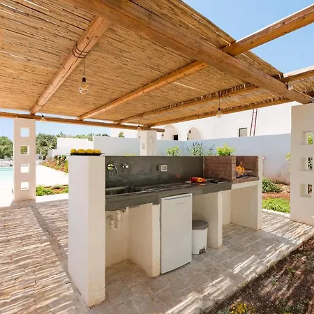 Villa Sarah By Plus Ostuni